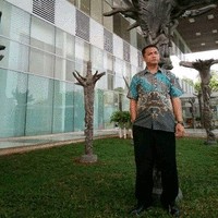 Eko Sudarman