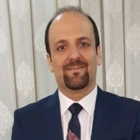 Arman (Mostafa) Seyfi