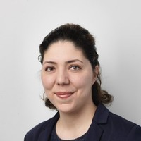 Bahareh Khalaj