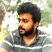 Arun Raj Thyagarajan