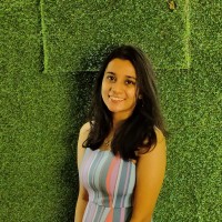Suhani Agrawal