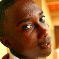 Isaac-Victor Providence