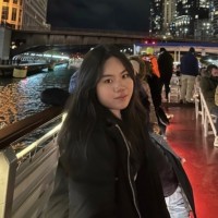 Joycelyn Wirata
