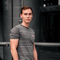 Christian Huppertz