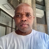 Sibusiso Shezi