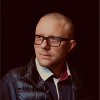 Cédric Poilleux