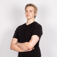Jesse Eskelinen
