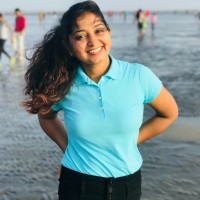 Parul Vavadiya