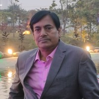 Bishnu Pada Das