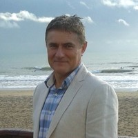 Ian Cathcart