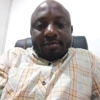 Christopher Didigwu
