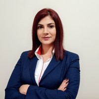 Tania Gemayel