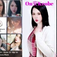 陳安怡 On安Keobe