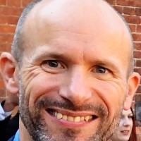 Richard Ferguson
