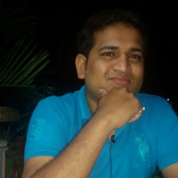Lokesh Parkar
