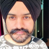 Daljeet Singh