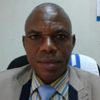 Benson Aidela