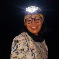 Aranza Escalante Vega