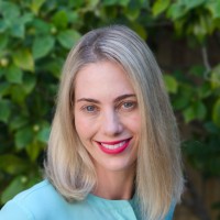 Holly Eggers
