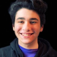 Benjamin Gluck