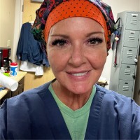 Krista Nesbitt