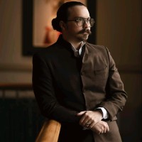 Aaron Braddock