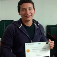 Jesús Abraham Vivian Tineo