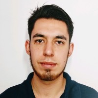 Sergio Andrés Villarreal Gómez