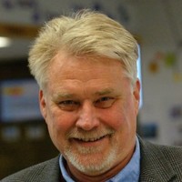 Ron Osterbauer