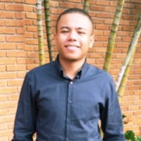 Rodrigo Brito