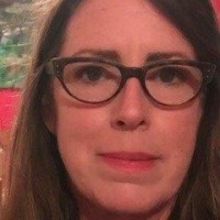 Linda Currie