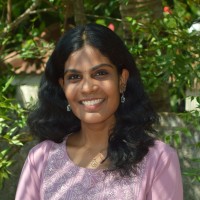 Anjali Rajan