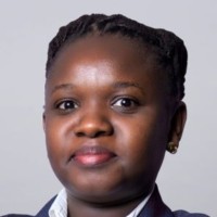 Joy Murugi Omulele