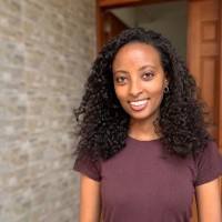 Ruth Desalegn