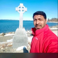 Hansel Mark Pillay