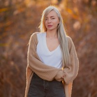 Nadezhda (Nadya) Ivanova