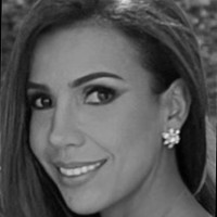 Angelica M. Hoyos