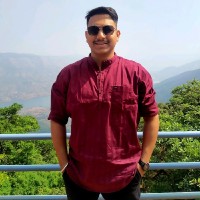Manish Pawar