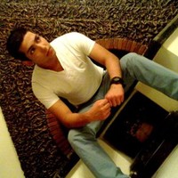 mojtaba shoghi