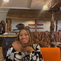 Chinaza Precious Okorie