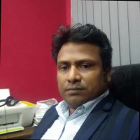 Md Mostafizur Rahman