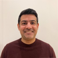 Sanjay Ghei Cmgr Mcmi