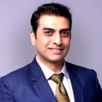 Sharan Saldanha