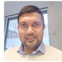 Richie Fernandopulle