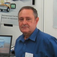 Alexander Markhasin