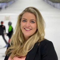 Marloes Van Der Ende