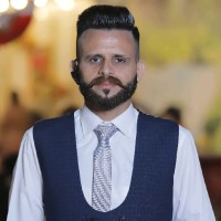 Bilal Ahmed Abbasi