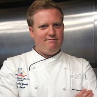 Chef Austin Yancey