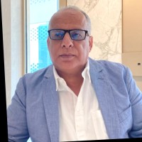 RADOUANE NAJIME