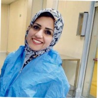 Marwa Moustafa